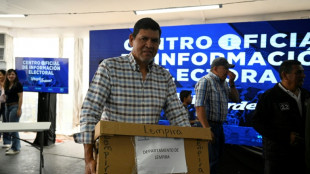 O que explica a demora do resultado das elei&ccedil;&otilde;es presidenciais em Honduras?
