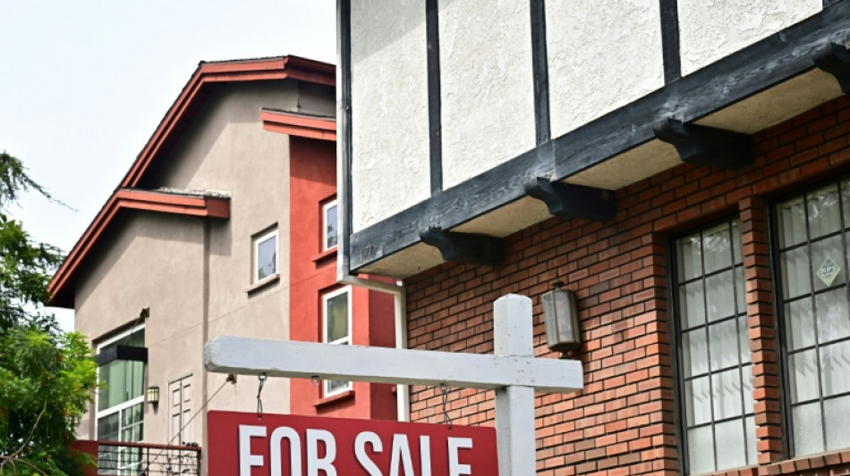 La inflación en EEUU se mantiene estable en julio, en el 2,6% interanual