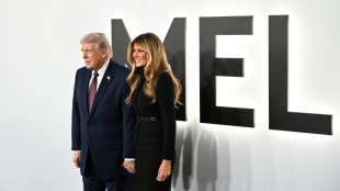Los Trump asisten al estreno del millonario documental de Melania financiado por Amazon