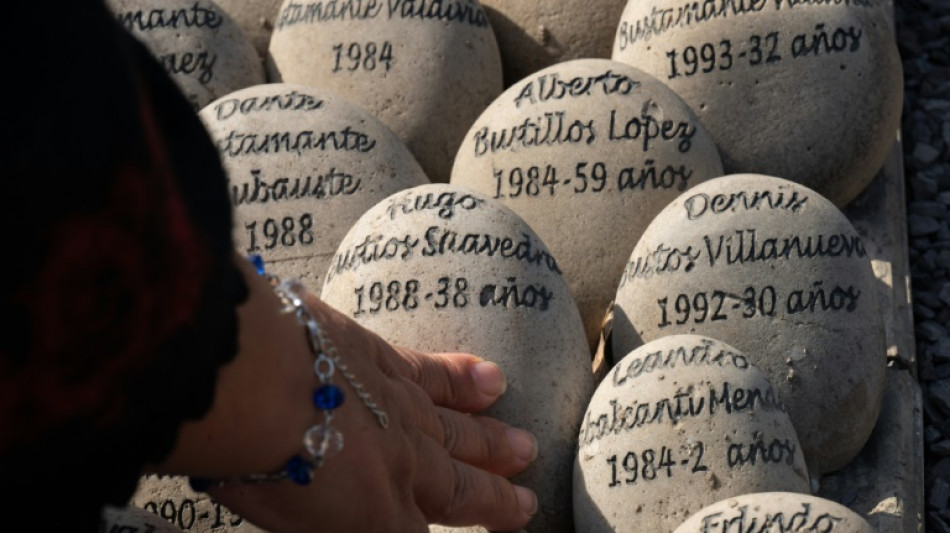 Uma lei para 'assassinos': o lamento das v&iacute;timas de militares no Peru