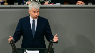 Debatte um Reform des Wahlrechts - Union macht Druck auf SPD