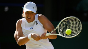 Campe&atilde; em Vars&oacute;via, Swiatek se mant&eacute;m firme na lideran&ccedil;a do ranking da WTA