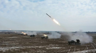 Russland k&uuml;ndigt f&uuml;r Samstag Milit&auml;rman&ouml;ver unter Aufsicht Putins an