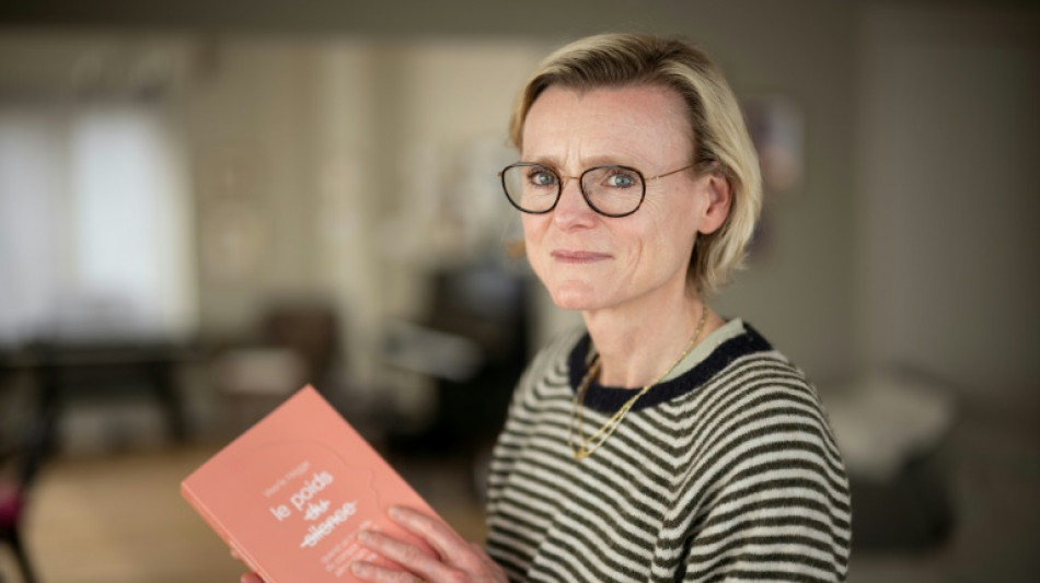 La esposa del primer ministro belga relata su sufrimiento como mujer anor&eacute;xica