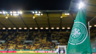 Medien: DFB legt Revision gegen Sommermärchen-Urteil ein