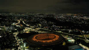 Del Cristo Redentor al Maracan&aacute;, Rio de Janeiro lamenta muerte de Pel&eacute;
