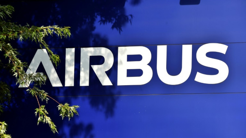 Airbus kehrt in die schwarzen Zahlen zur&uuml;ck und vermeldet Rekordgewinn