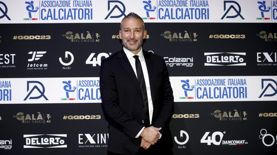 Azzurri: Zambrotta, Gattuso può restituire entusiasmo e identità