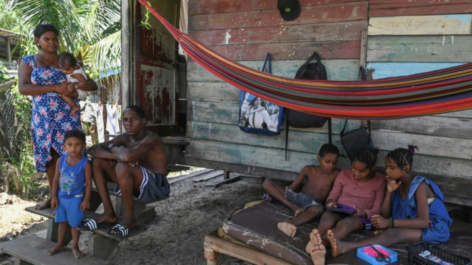 Guyana elige presidente mientras busca escapar a la maldición del oro negro