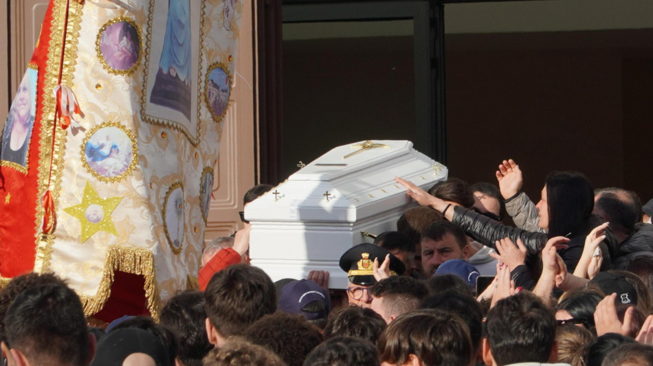 Uccise per una scarpa sporcata, ergastolo anche in appello