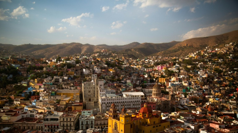 El estado mexicano de Guanajuato rechaza despenalizar el aborto