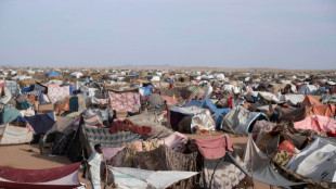 "Personne ne pouvait les arr&ecirc;ter": les paramilitaires accus&eacute;s de viols syst&eacute;matiques au Soudan 