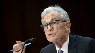 Novos dados aumentam confian&ccedil;a do Fed em desacelera&ccedil;&atilde;o da infla&ccedil;&atilde;o, diz Powell