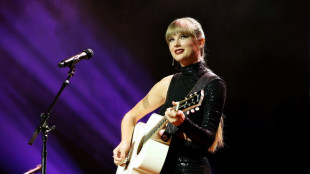 Taylor Swift dit avoir éprouvé "peur" et "culpabilité", après l'attentat déjoué à Vienne