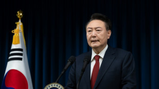 S&uuml;dkoreanische Polizei erw&auml;gt Reiseverbot f&uuml;r Pr&auml;sident Yoon