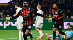 Italie: l'AC Milan passe en tête, Yildiz relance la Juventus