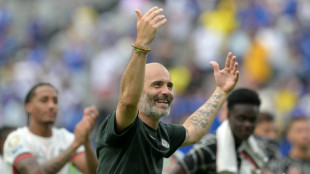 Chelsea boss Maresca vows to 'protect players' with rotation