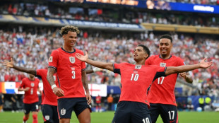 Kane, Bellingham on target as England win World Cup group