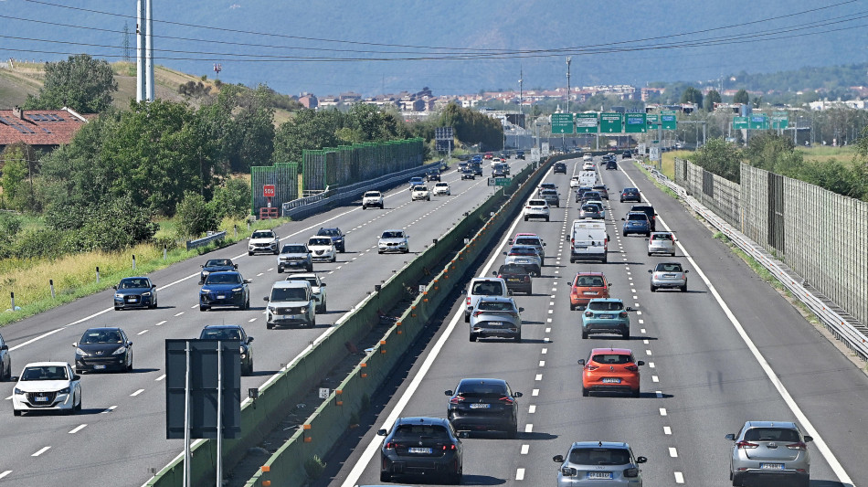 Facile.it, ad agosto spenderemo 1 miliardo in pi&ugrave; di carburante rispetto al 2025