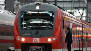 Vierj&auml;hriger auf Abwegen h&auml;lt Bundespolizei und Bahn in Hessen in Atem