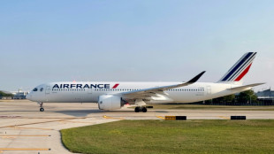Air France suspend ses vols vers Tel Aviv et Beyrouth jusqu'à lundi "a minima"