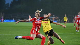 Gwinn feiert "besonderes" Comeback - Respekt für den BVB