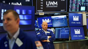 Wall Street retrouve son optimisme &agrave; travers le brouillard commercial