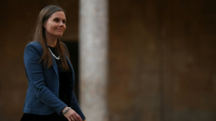 Les femmes islandaises en gr&egrave;ve pour l'&eacute;galit&eacute; salariale