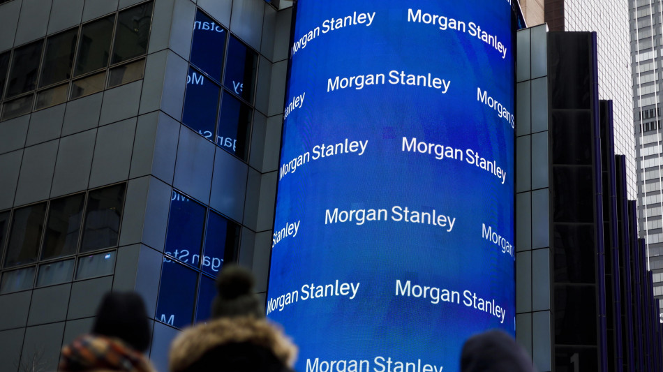 Morgan Stanley, con l'Ia a rischio pi&ugrave; di 200 mila posti nelle banche europee
