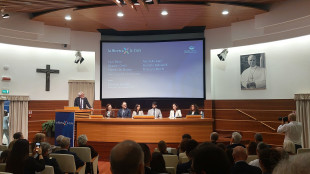 Cura e innovazione, il Bambino Ges&ugrave; celebra 40 anni da Irccs