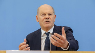 Scholz, con ok al bilancio sicurezza e stabilit&agrave; in Germania