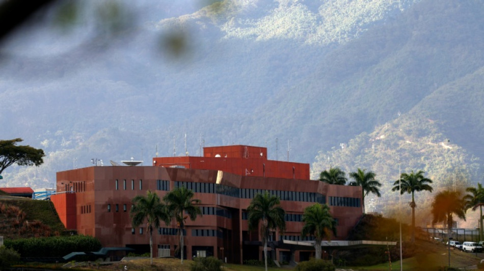 Diplomatische Ann&auml;herung: Neue Gesch&auml;ftstr&auml;gerin der USA in Venezuela angekommen