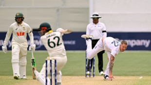 Australia's Head fires quickfire 68 as England's Ashes hopes fade