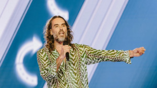 UK comedian Russell Brand in court on two new rape charges