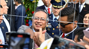 Governo da Col&ocirc;mbia e dissid&ecirc;ncia das Farc iniciam di&aacute;logo de paz na Venezuela