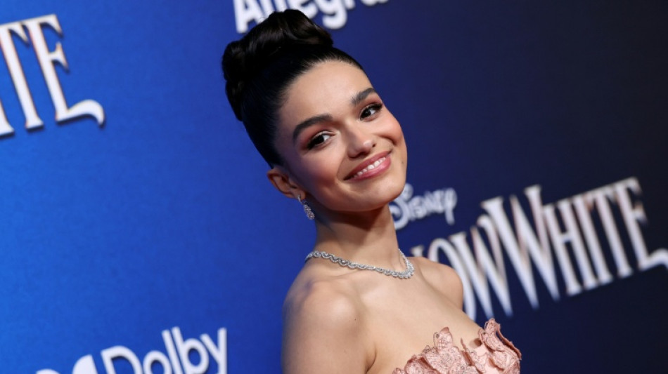 'Branca de Neve' e 'Guerra dos Mundos' levam Framboesa de Ouro