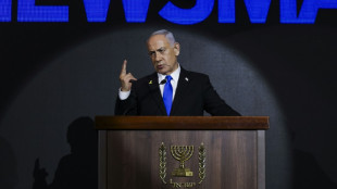Netanjahu wirft Macron Beförderung von Antisemitismus vor - Scharfe Replik aus Paris