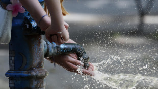 Si apre settimana rovente con 8-10 gradi in pi&ugrave; della media