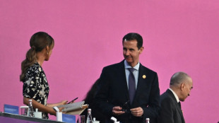 World court to hear 'watershed' Syria torture case