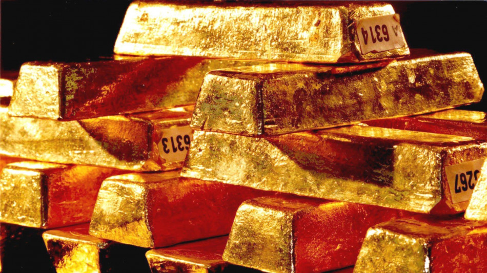 L'argento viaggia su nuovi record e segue la corsa dell'oro