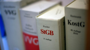 Rechtsmotivierter Angriff auf Mann in Dresden: Zwei Tatverdächtige angeklagt