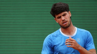 Verletzungssorgen bleiben: Alcaraz sagt f&uuml;r Madrid ab