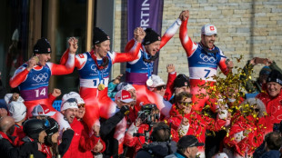 Six highs and lows from the 2026 Winter Olympics alpine skiing