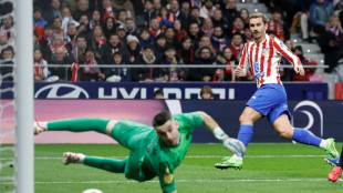 Coupe du Roi: l'Atl&eacute;tico Madrid foudroie le Bar&ccedil;a et fait un grand pas vers la finale
