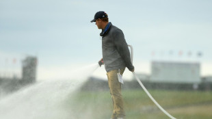 USGA aims to keep control as US Open returns to Shinnecock
