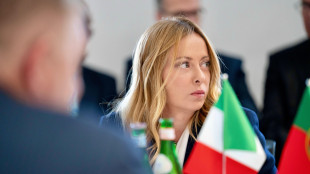 Meloni, 'su Ilva faremo il possibile, non siamo noi ad averla chiusa'