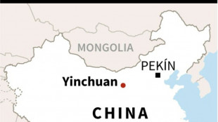 Una explosi&oacute;n en un restaurante deja 31 muertos en el noroeste de China
