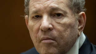 Posponen sentencia de Harvey Weinstein por violaci&oacute;n en Los &Aacute;ngeles