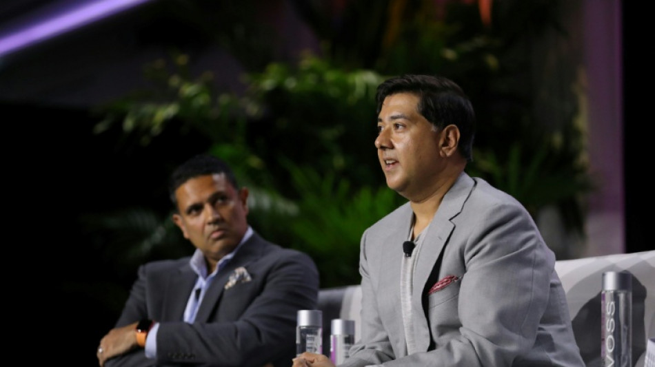 Um dos cinco europeus sancionados pelos EUA contra-ataca nos tribunais