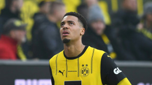 "Ich vertraue auf Jesus": Lange Pause für BVB-Profi Felix Nmecha